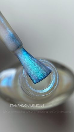 SAGA - STAMPING CHAMELEON n.05 - 8ml