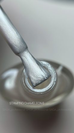 SAGA - STAMPING CHAMELEON n.06 - 8ml