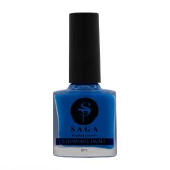Alternative view of SAGA - STAMPING PAINT n.09 - 8ml