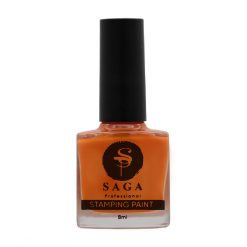 Alternative view of SAGA - STAMPING PAINT n.14 - 8ml