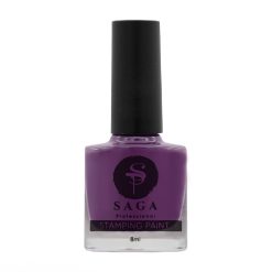 Alternative view of SAGA - STAMPING PAINT n.29 - 8ml