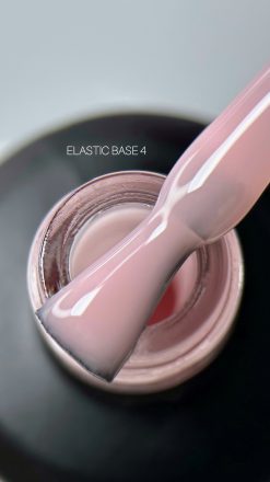 SAGA - COVER BASE ELASTIC n.04 - 15ml