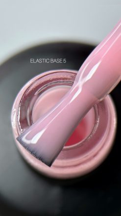 SAGA - COVER BASE ELASTIC n.05 - 15ml