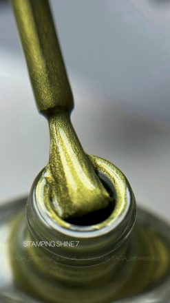 SAGA - STAMPING SHINE n.07 - 8ml