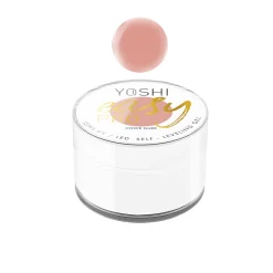 YOSHI - GEL EASY PRO - COVER NUDE - 15ml