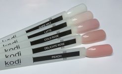 Alternative view of KODI - LINT BASE - COLD ROSE - 15ml