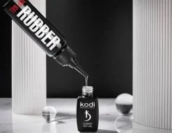 Alternative view of KODI - RUBBER BASE GEL - 30ml