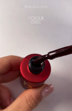 Alternative view of KODI - COLOR GEL DC n.03 - 7ml