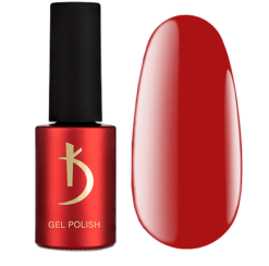 KODI - COLOR GEL RED - R n.70 - 7ml