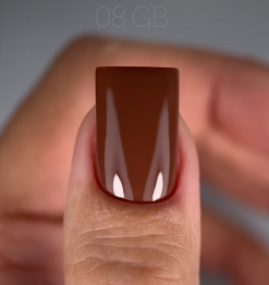 KODI - COLOR GEL - GOLDEN BROWN - GB n.08 - 7ml