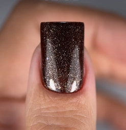 KODI - COLOR GEL - GOLDEN BROWN - GB n.02 - 7ml