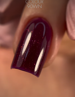 KODI - COLOR GEL WN n.90 - 7ml