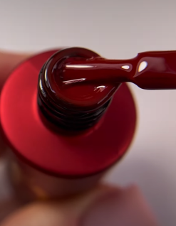 Alternative view of KODI - COLOR GEL RED - R n.100 - 7ml