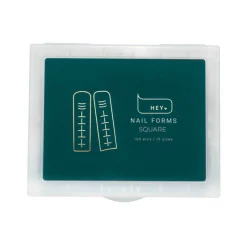 HEY LOVE - DUAL FORM - SQUARE - 120pcs