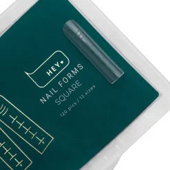 Alternative view of HEY LOVE - DUAL FORM - SQUARE - 120pcs