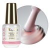 MOLLY NAILS - BASE SOS ANTIDOTUM - BABYDOLL - PRO SALON 15gr