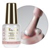 MOLLY NAILS - BASE SOS ANTIDOTUM - ENDLESS FLAME - PRO SALON 15gr