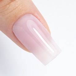 Alternative view of MOLLY NAILS - BASE SOS ANTIDOTUM - COTTON CANDY 10gr