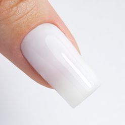 Alternative view of MOLLY NAILS - BASE SOS ANTIDOTUM - MILKY WAY  - PRO SALON 15gr