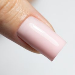 Alternative view of MOLLY NAILS - BASE SOS ANTIDOTUM - POWDER PINK - PRO SALON 15gr