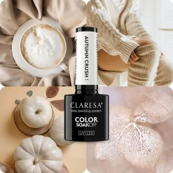 Alternative view of CLARESA - AUTUMN CRUSH n.01 - 5gr