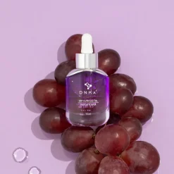 DNKA - OLIO PER CUTICOLE SECCO - GOOD GRAPES - 15ml