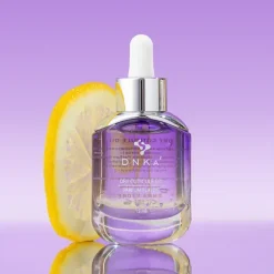 DNKA - OLIO PER CUTICOLE SECCO - LUCKY LEMON - 15ml
