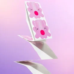 Alternative view of DNKA - NAIL FORM LONG - 100pcs