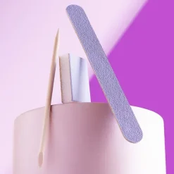 Alternative view of DNKA - SET MANICURE 3in1