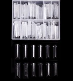 Alternative view of HEY LOVE - DUAL TIP- HALF SQUARE - 120pcs