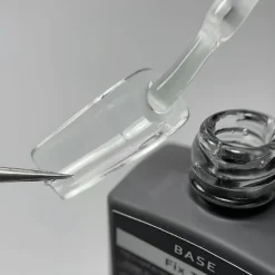 Alternative view of HEY LOVE - BASE FIX TIPS - 15ml (Base per tip in gel)