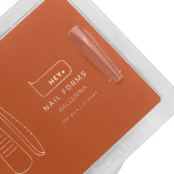 Alternative view of HEY LOVE - DUAL FORM - BALLERINA - 120pcs