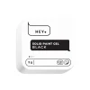 HEY LOVE - SOLID PAINT GEL - BLACK - 5gr