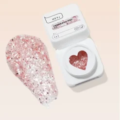 Alternative view of HEY LOVE - TERRAZZO GEL  #3 - 5gr