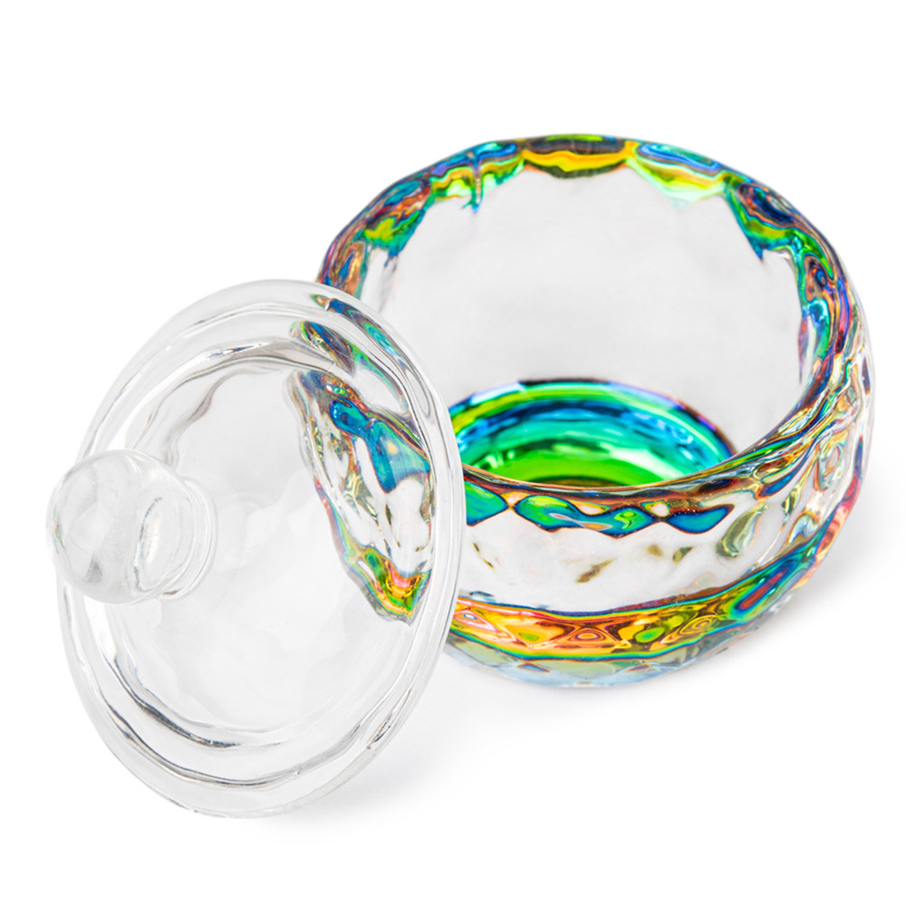 BICCHIERINO PER LIQUIDI - MODEL 1