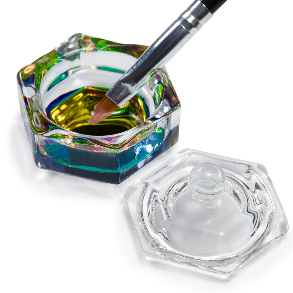 BICCHIERINO PER LIQUIDI - MODEL 2 - immagine 2