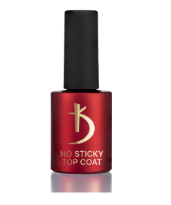 KODI - NO STICKY TOP COAT - ULTRA GLOSS - 15ml