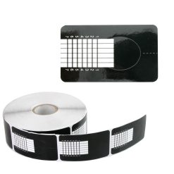 NAIL FORM - STANDARD - NERE 500pcs