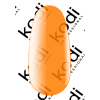 KODI - MODELING GEL - GLASS n.07 - 12ml