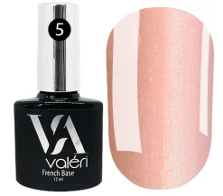 VALERI - RUBBER BASE FRENCH n.05 -12ml