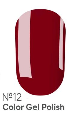 VALERI - COLOR GEL n.12 - 6ml