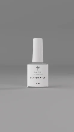 SAGA - DEHYDRATOR NAIL PREP - 8ml