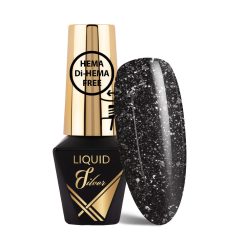 MOLLY LAC - TOP LIQUID SILVER - 10ml