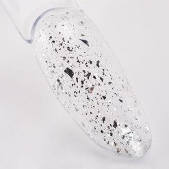 Alternative view of MOLLY LAC - TOP LIQUID SILVER - 10ml