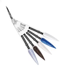 Alternative view of KODI - MODELING GEL SHINE n.04 - 30ml