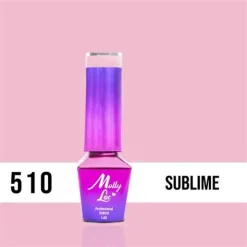 Molly Lac - Sublime n.510 - 5ml