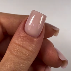 Alternative view of KODI - COLOR GEL ROMANTIC NUDE - RN n.05 - 7ml