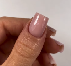 Alternative view of KODI - COLOR GEL ROMANTIC NUDE - RN n.13 - 7ml