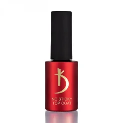 KODI - STEEL NO STICKY TOP COAT UV FREE - 7ml