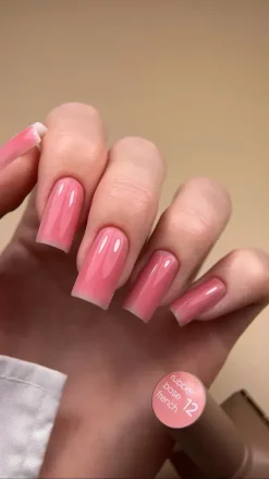 VALERI - RUBBER BASE FRENCH n.12 -12ml